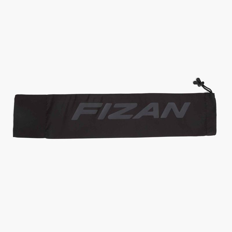 Palice na nordic walking Fizan Speed Race yellow 7
