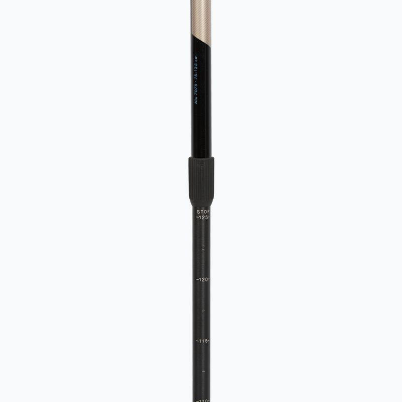 Palice na nordic walking Fizan Speed beige 4