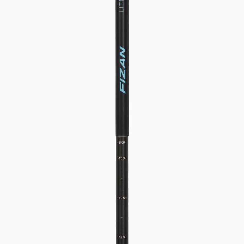 Palice na nordic walking Fizan Lite Tech light blue 4