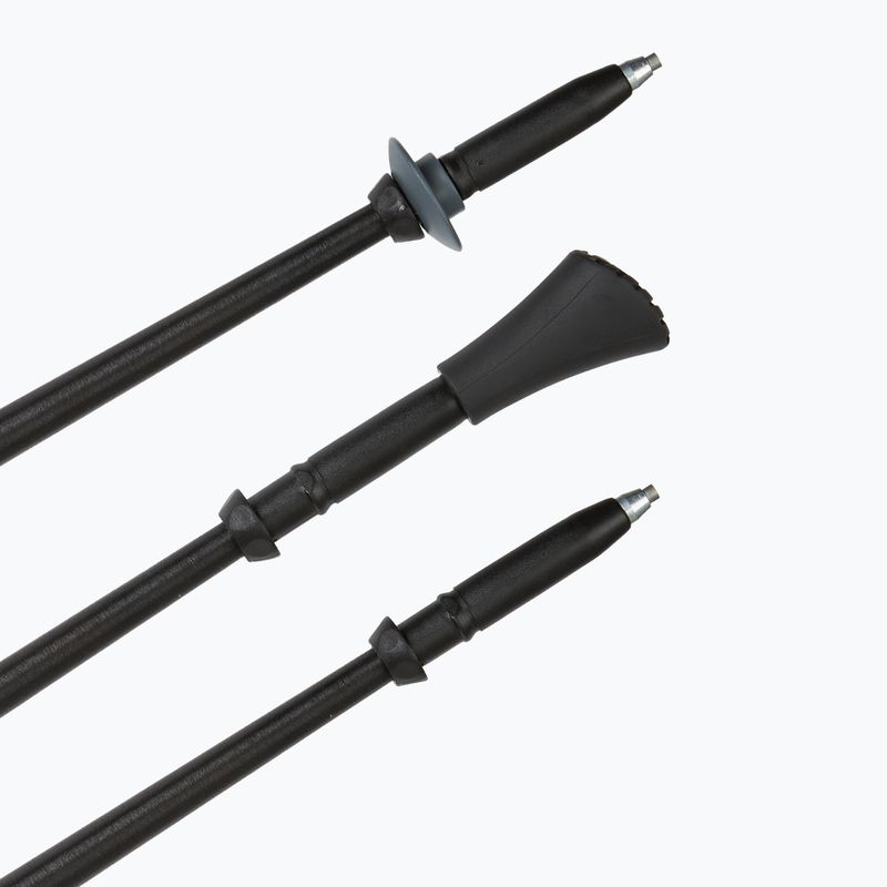 Palice na nordic walking Fizan Lite Tech yellow 6