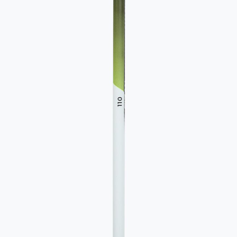 Palice na nordic walking Fizan Carbon Race yellow 4