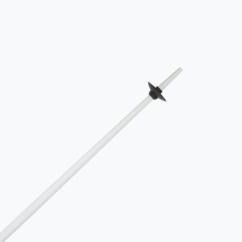 Lyžiarske palice Fizan Action white 5