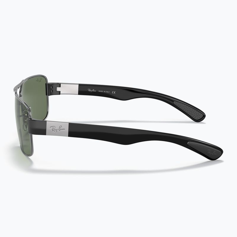 Slnečné okuliare Ray-Ban RB3522 bronze/green 7