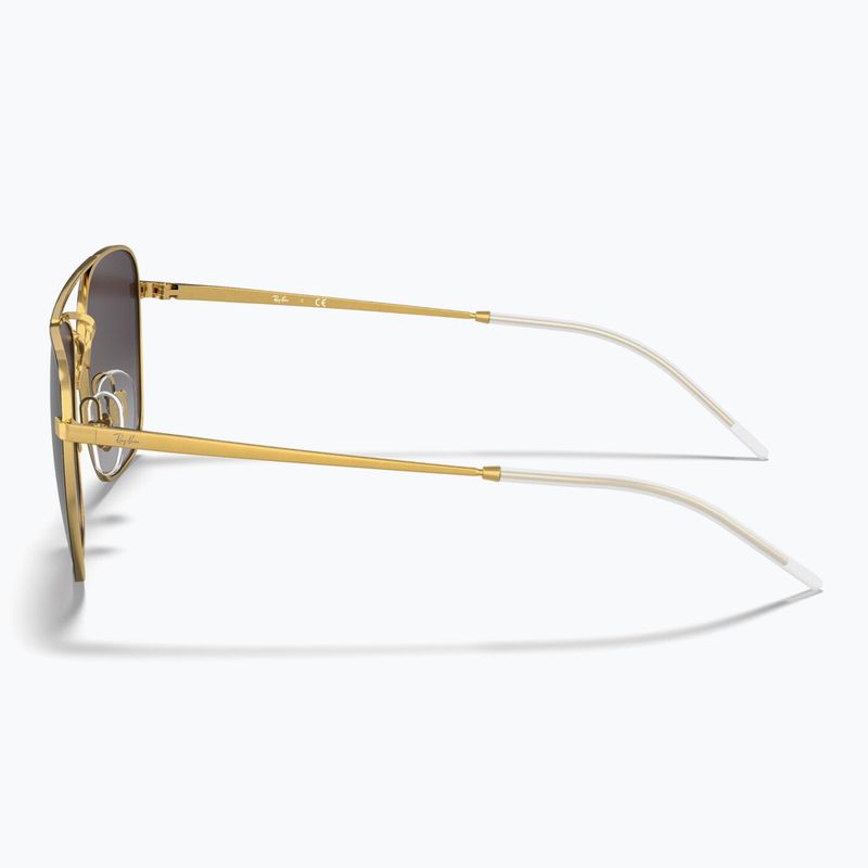 Slnečné okuliare Ray-Ban RB3588 black gold/grey 7