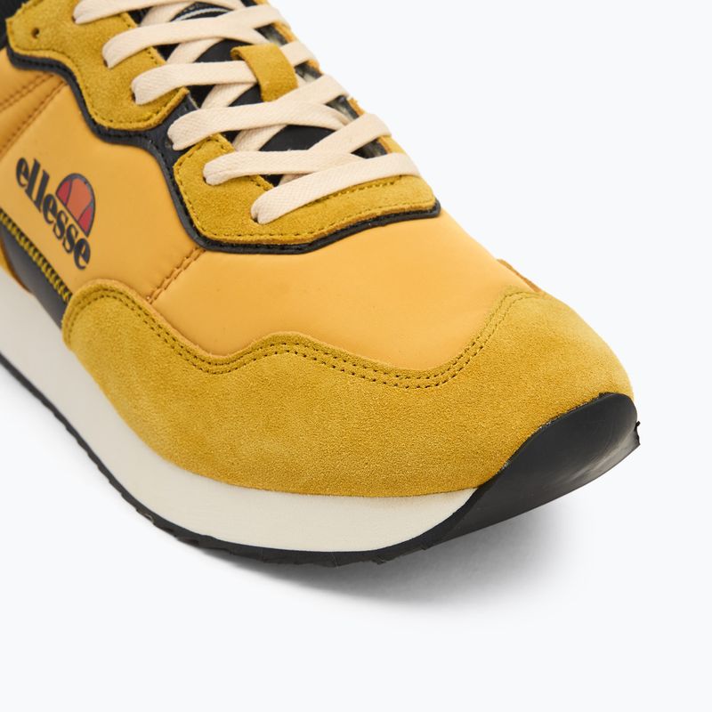 Pánske topánky Ellesse Nickolas yellow/black 7