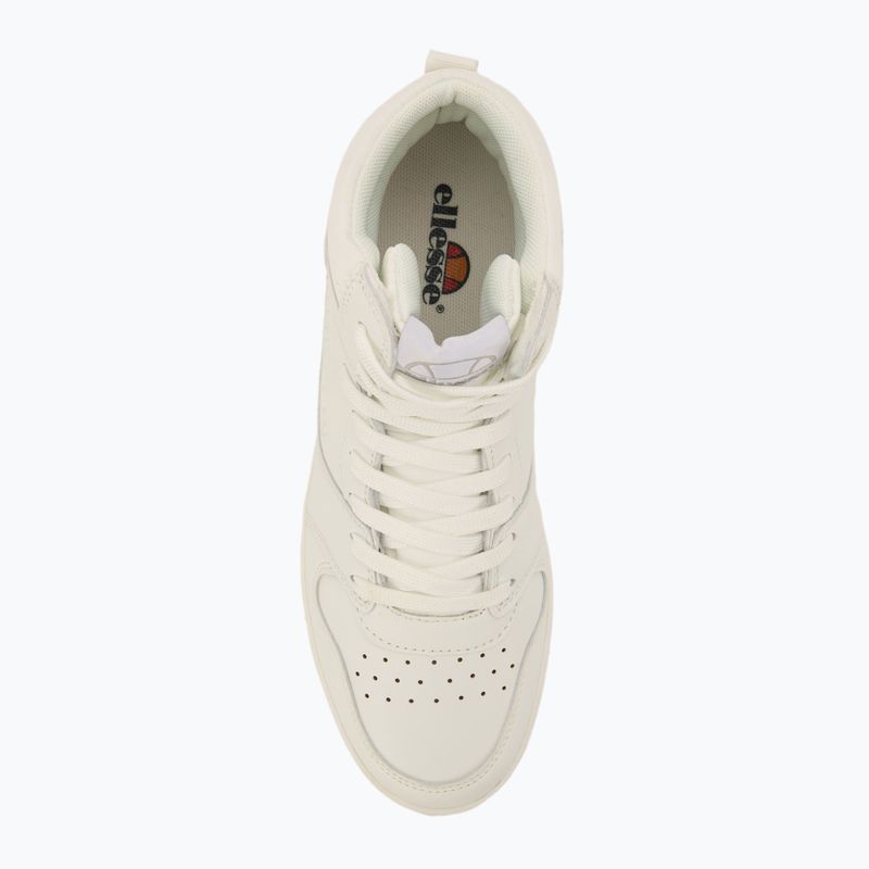 Dámske topánky Ellesse Karyn total white 5