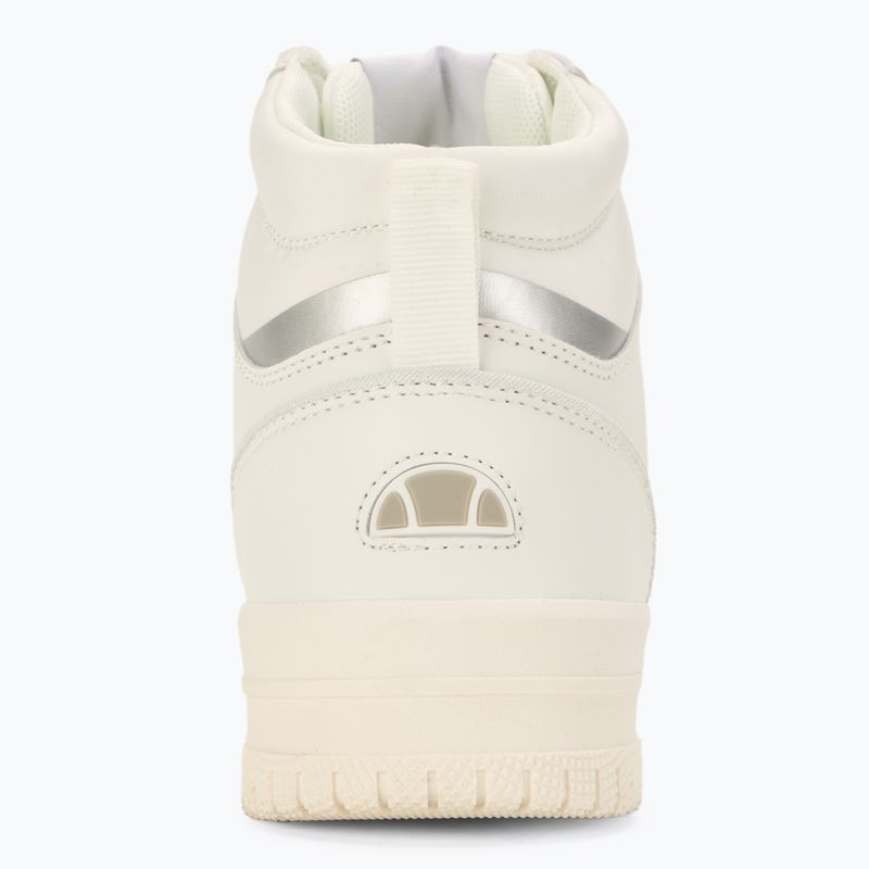 Dámske topánky Ellesse Karyn total white 6