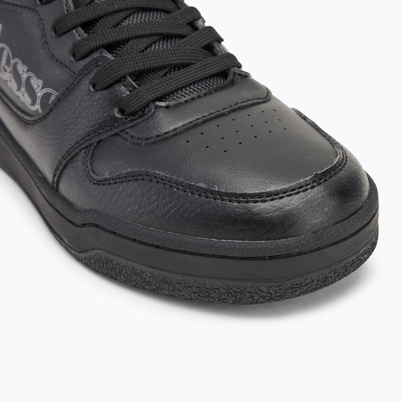 Pánske topánky Ellesse Harvie total black 7