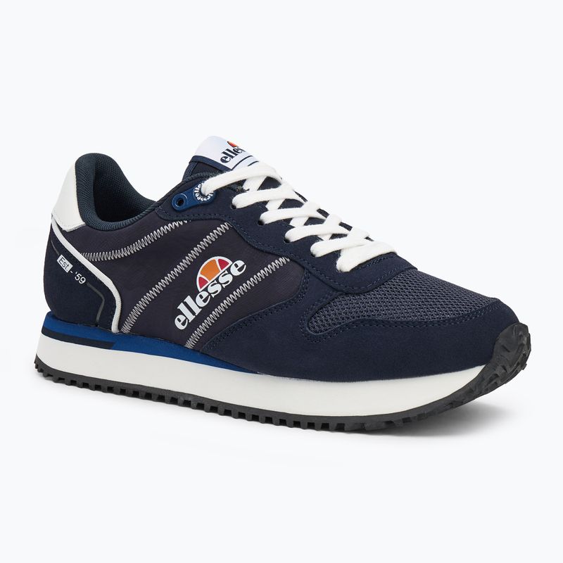 Pánske topánky Ellesse Lambert camou blu camou