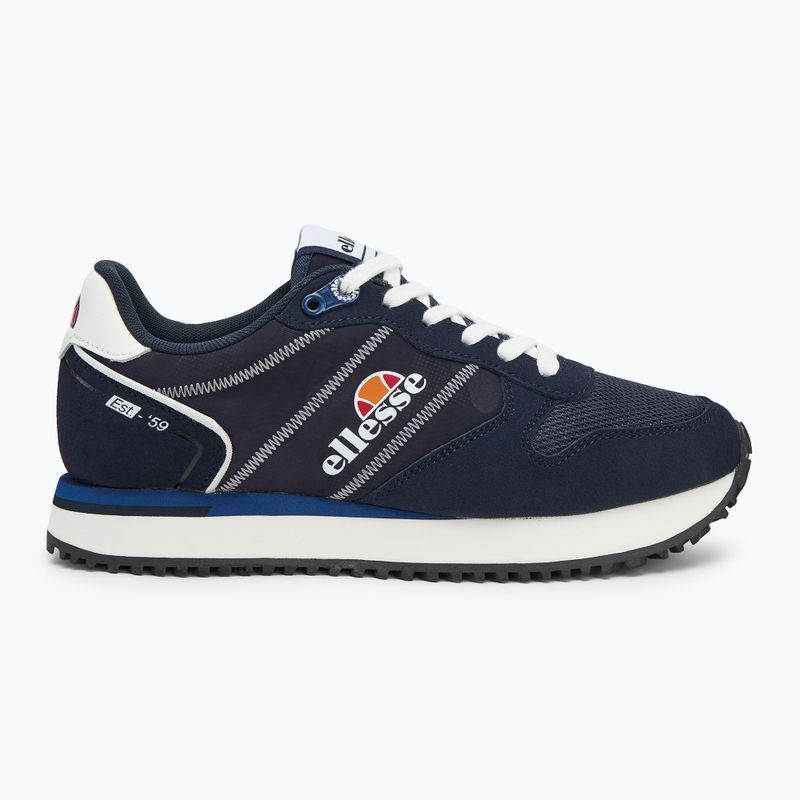 Pánske topánky Ellesse Lambert camou blu camou 2