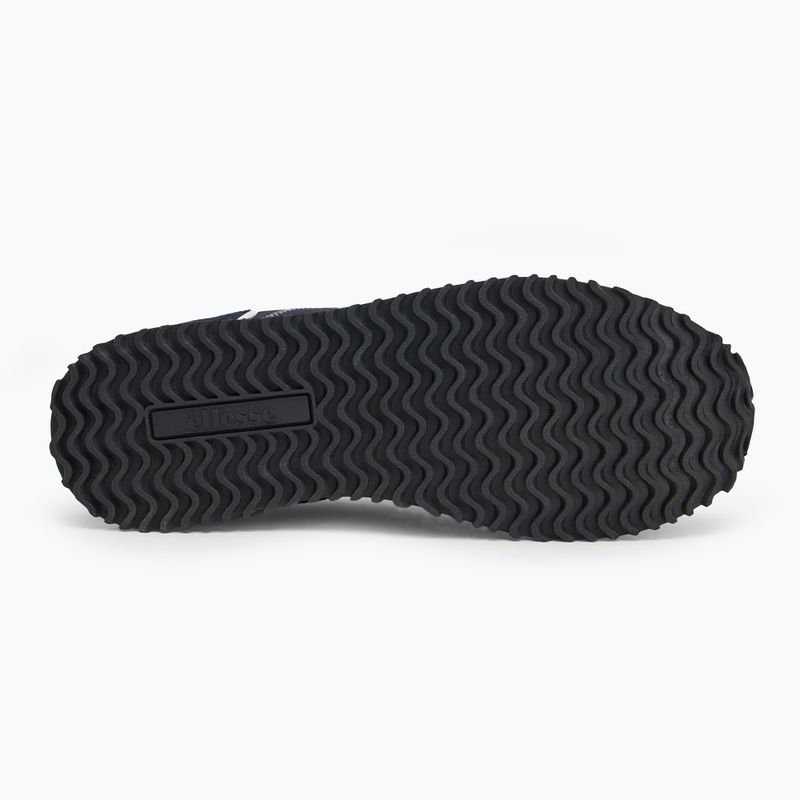 Pánske topánky Ellesse Lambert camou blu camou 4
