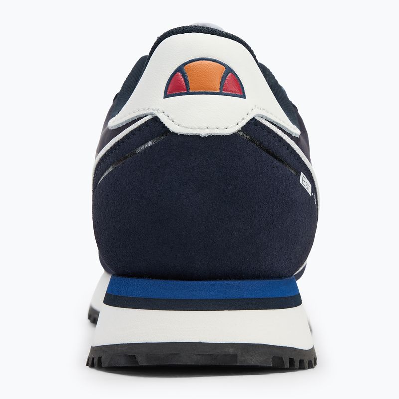 Pánske topánky Ellesse Lambert camou blu camou 6