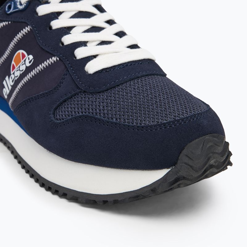 Pánske topánky Ellesse Lambert camou blu camou 7