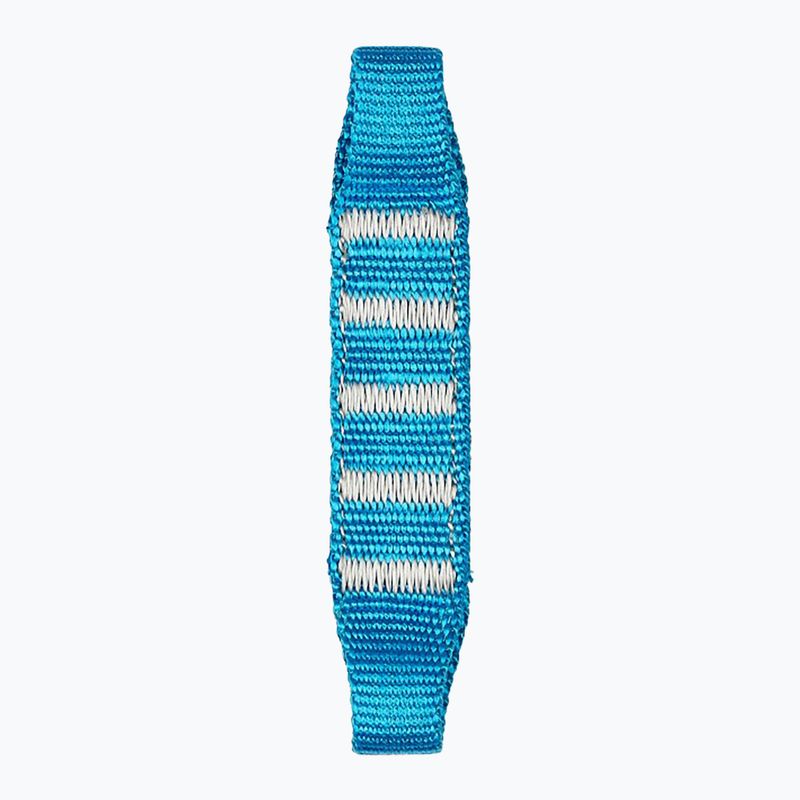 Lezecká páska Climbing Technology Extender Ul Pro lightblue