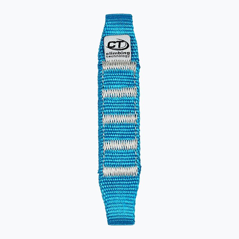 Lezecká páska Climbing Technology Extender Ul Pro lightblue 3