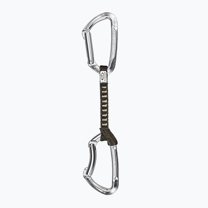 Expandér Climbing Technology Strieborný  Lime
