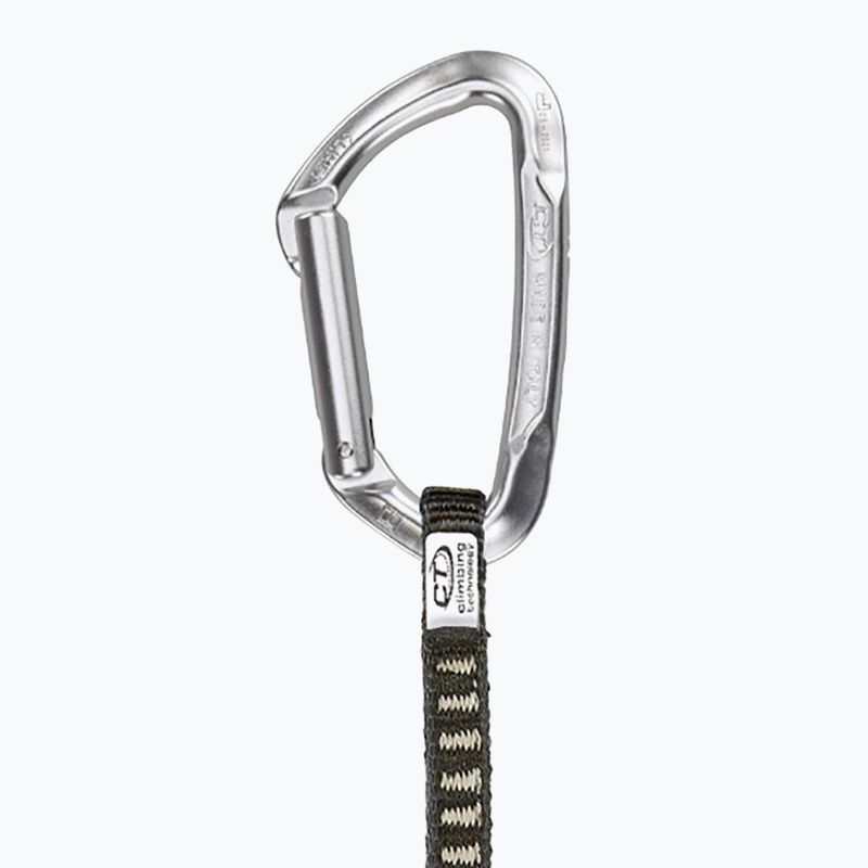 Expandér Climbing Technology Strieborný  Lime 2