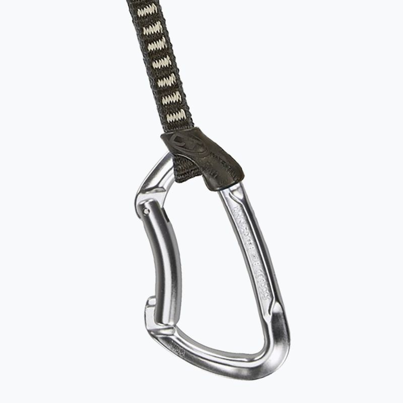 Expandér Climbing Technology Strieborný  Lime 3
