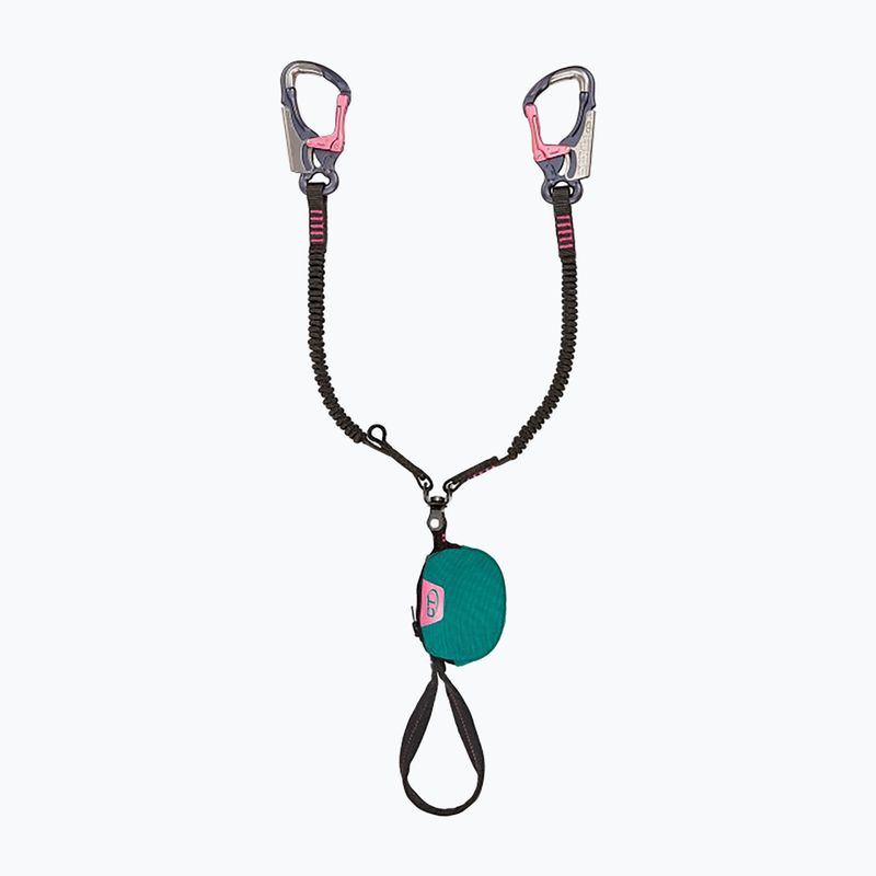 Climbing Technology Top Shell Twist dámska šnúrka 2