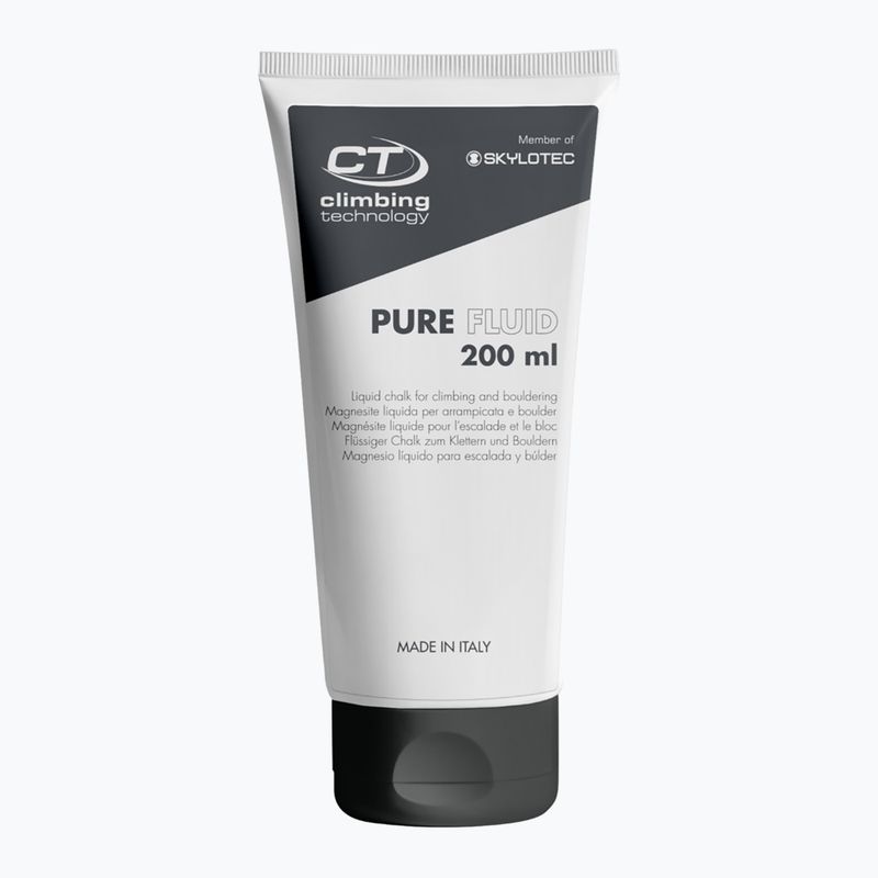 Magnézium Climbing Technology Pure Fluid 200 ml