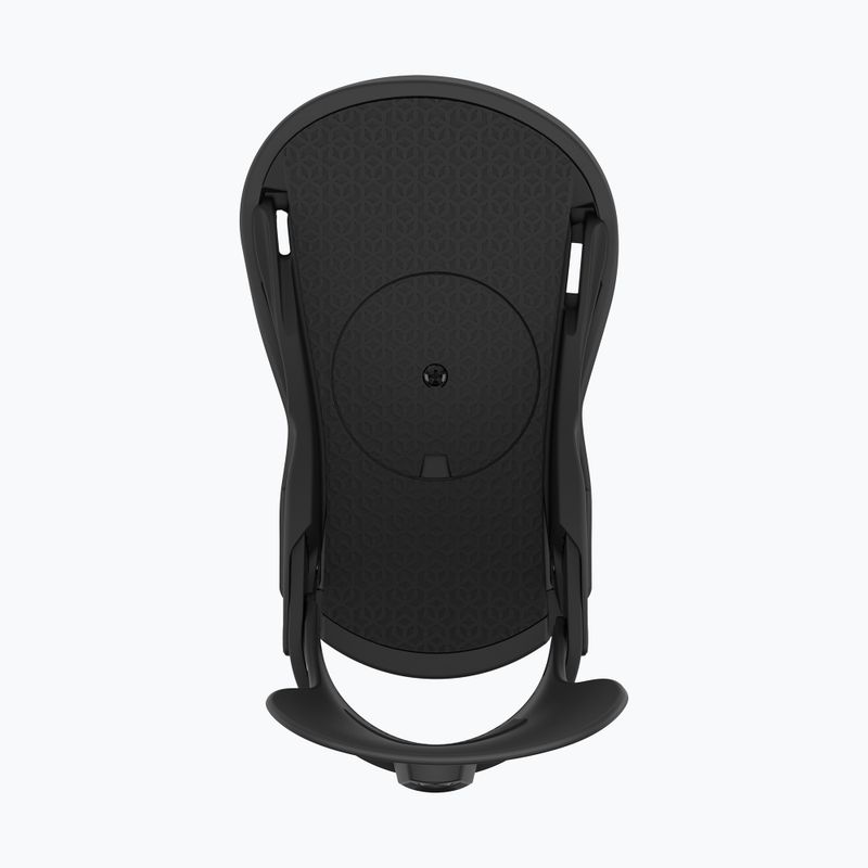 Pánske snowboardové viazanie Union Strata black 4