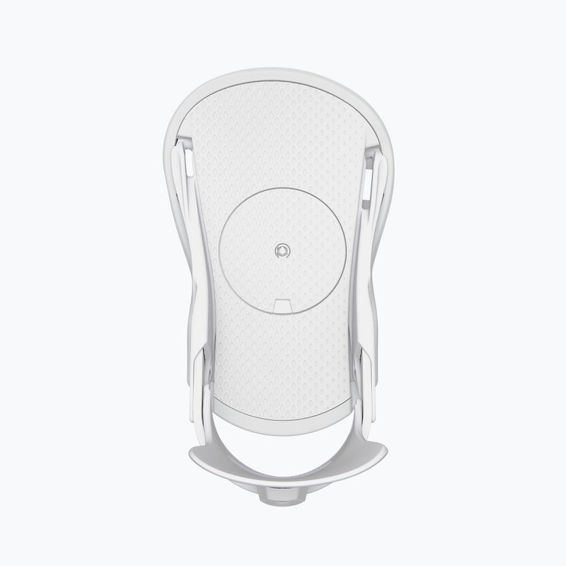 Dámske snowboardové viazanie Union Legacy white 4