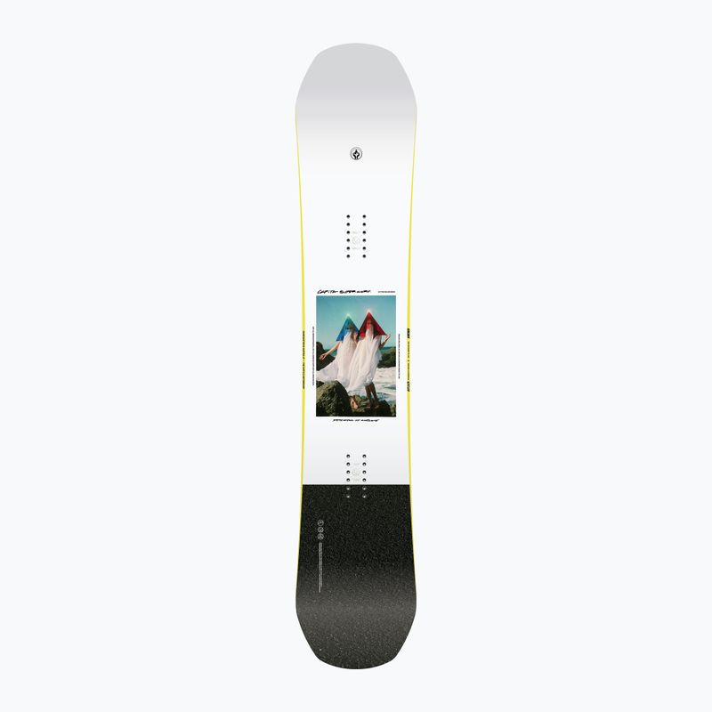 Pánsky snowboard CAPiTA Defenders Of Awesome 158 cm 6