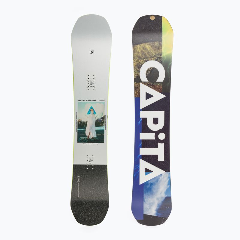 Pánsky snowboard CAPiTA Defenders Of Awesome 160 cm