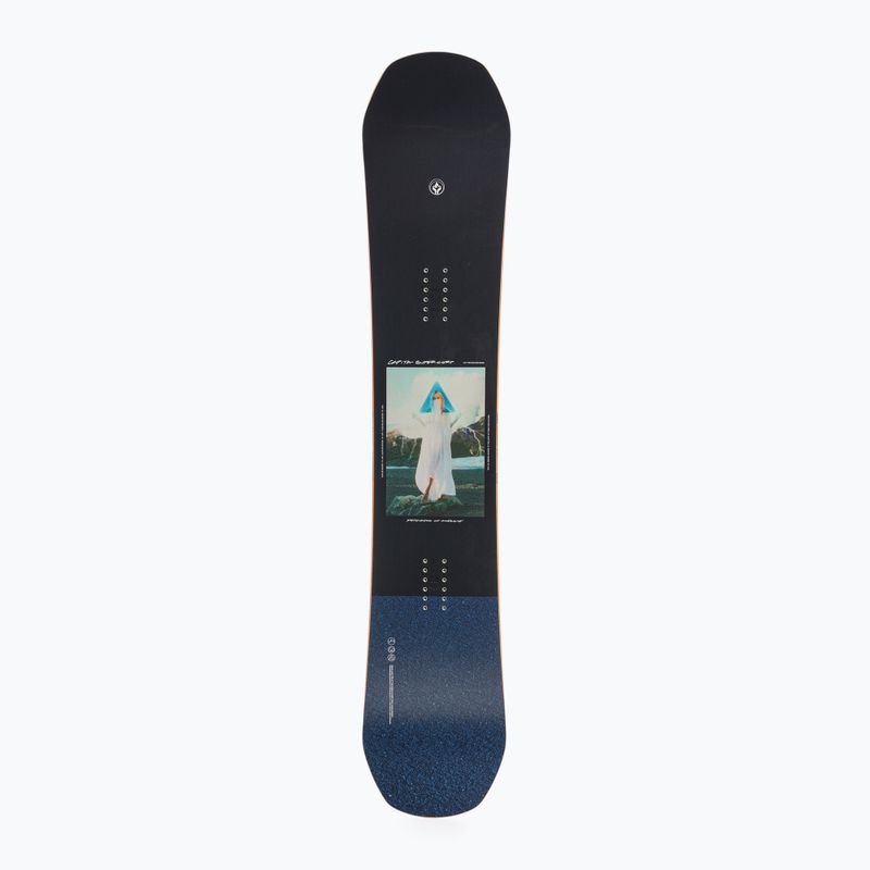 Pánsky snowboard CAPiTA Defenders Of Awesome Wide 159 cm 2