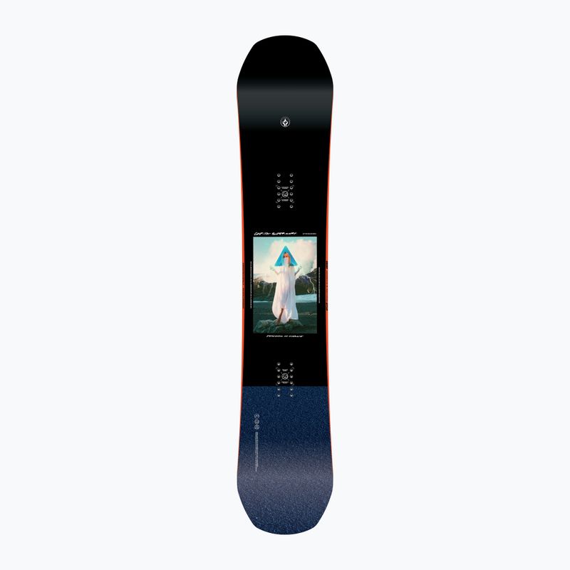 Pánsky snowboard CAPiTA Defenders Of Awesome Wide 159 cm 6