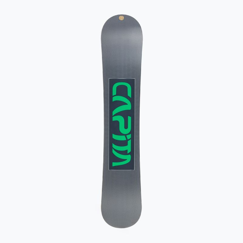 Pánsky snowboard CAPiTA Outerspace Living 152 cm 3