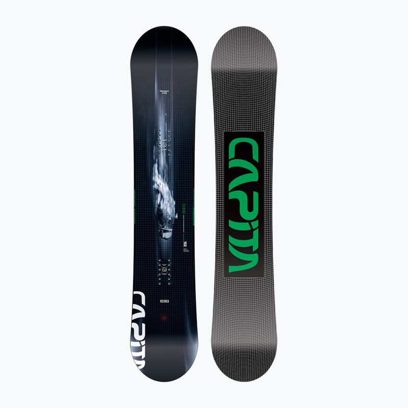 Pánsky snowboard CAPiTA Outerspace Living 152 cm 5