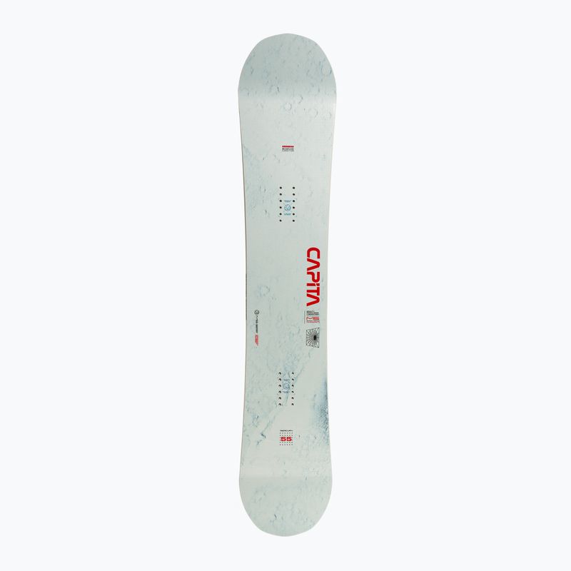 Pánsky snowboard CAPiTA Mercury 155 cm 2