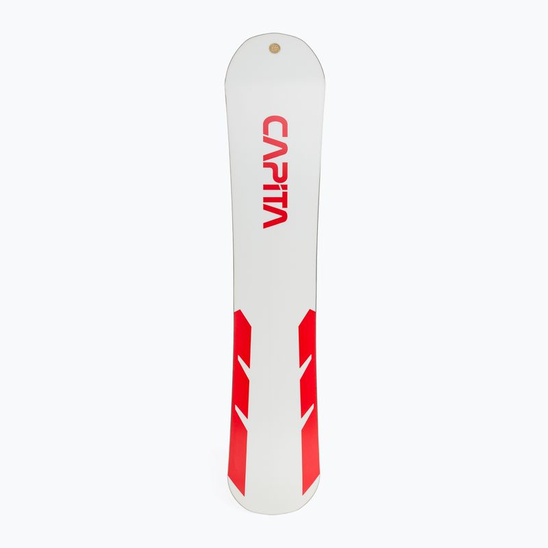 Pánsky snowboard CAPiTA Mercury 155 cm 3