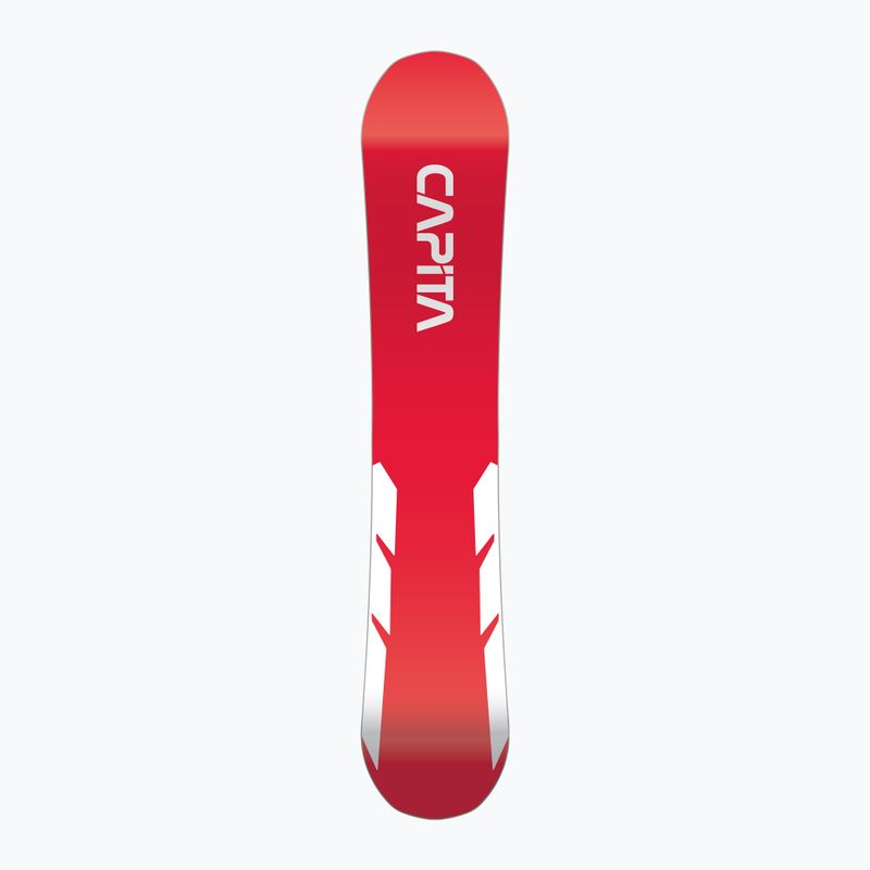 Pánsky snowboard CAPiTA Mercury 155 cm 7