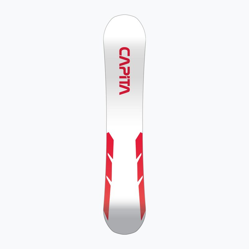 Pánsky snowboard CAPiTA Mercury 155 cm 8