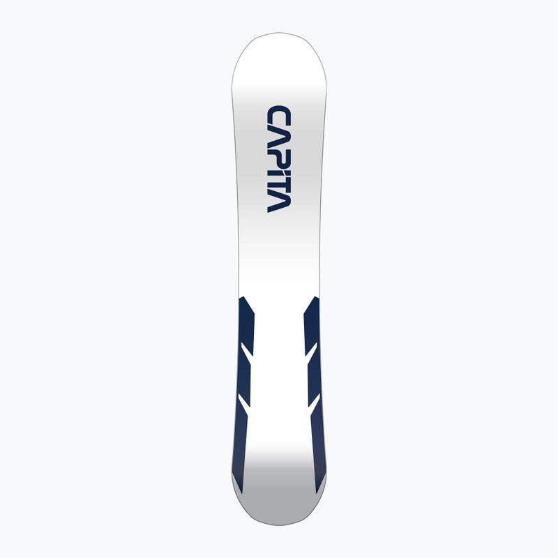 Pánsky snowboard CAPiTA Mercury Wide 160 cm 4