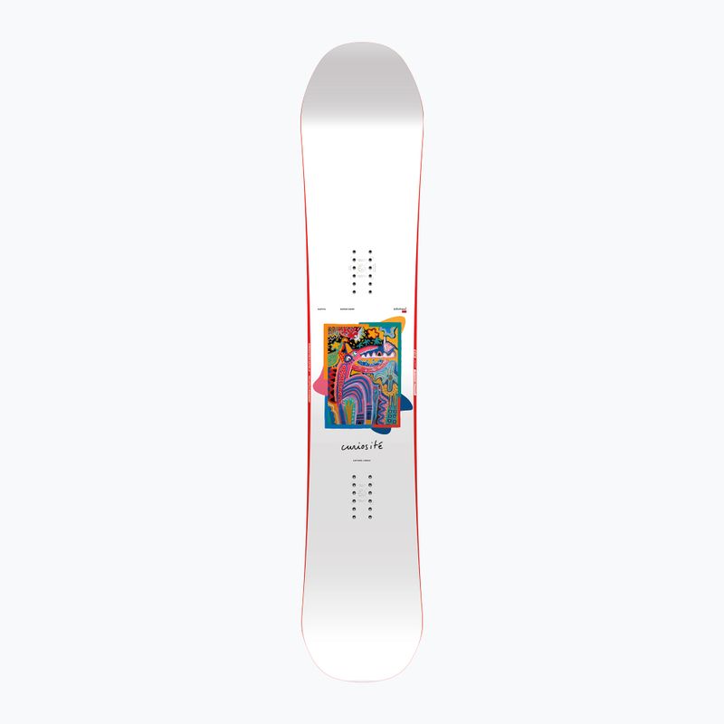 Pánsky snowboard CAPiTA Aeronaut '25 2