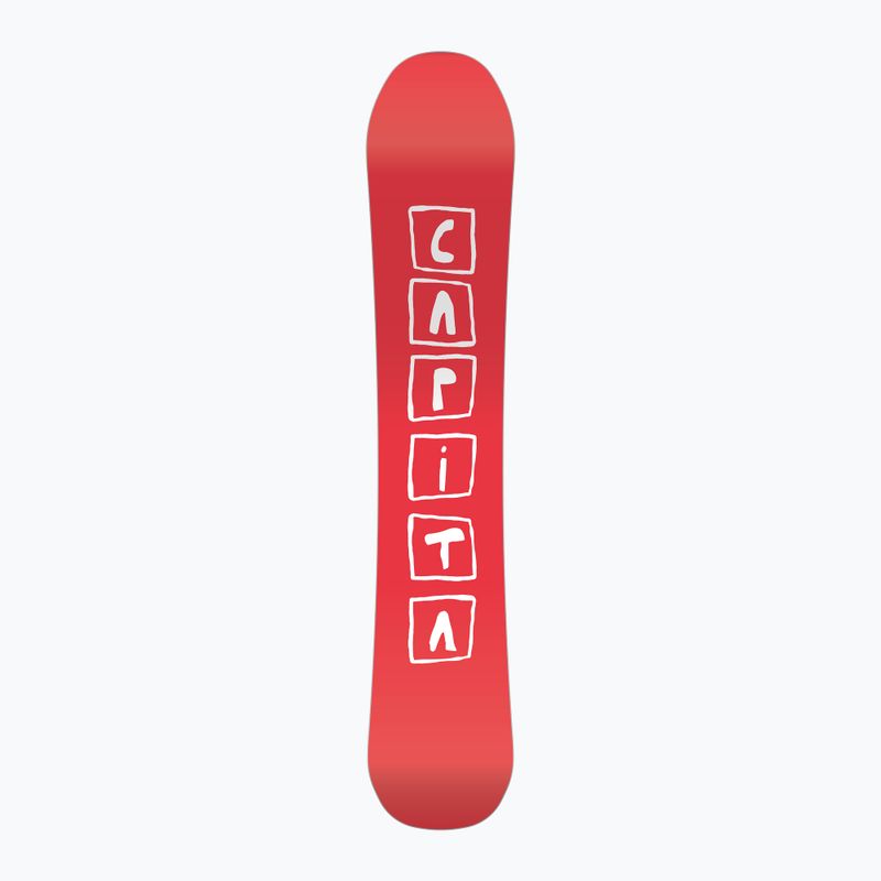 Pánsky snowboard CAPiTA Aeronaut Wide '25 3