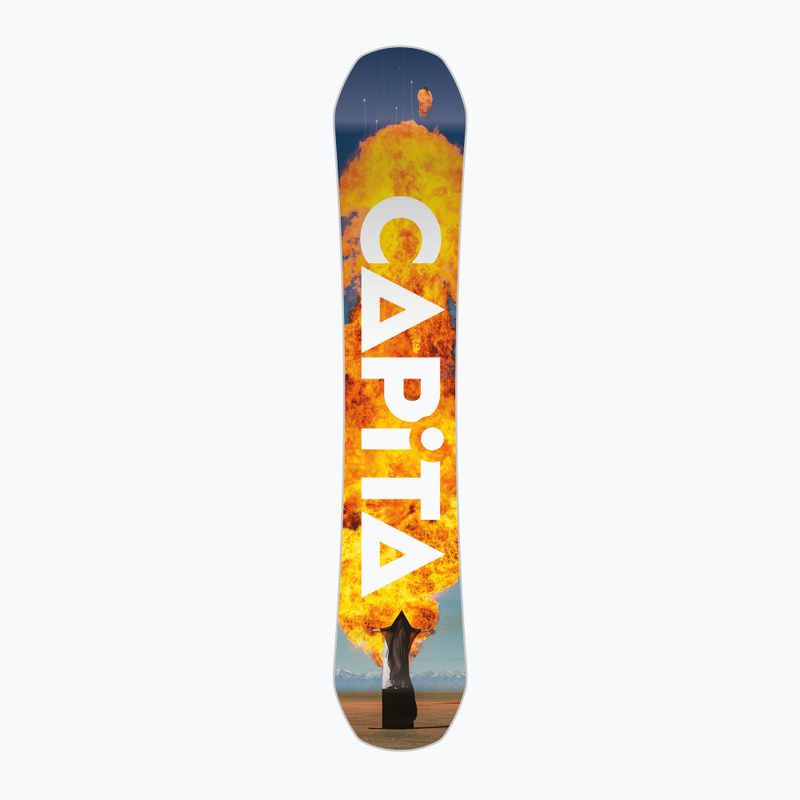 Pánsky snowboard CAPiTA Defenders Of Awesome Wide '25 159 cm 3