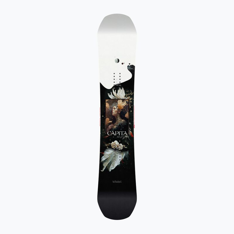 Dámsky snowboard CAPiTA Birds Of A Feather '25 144 cm 2