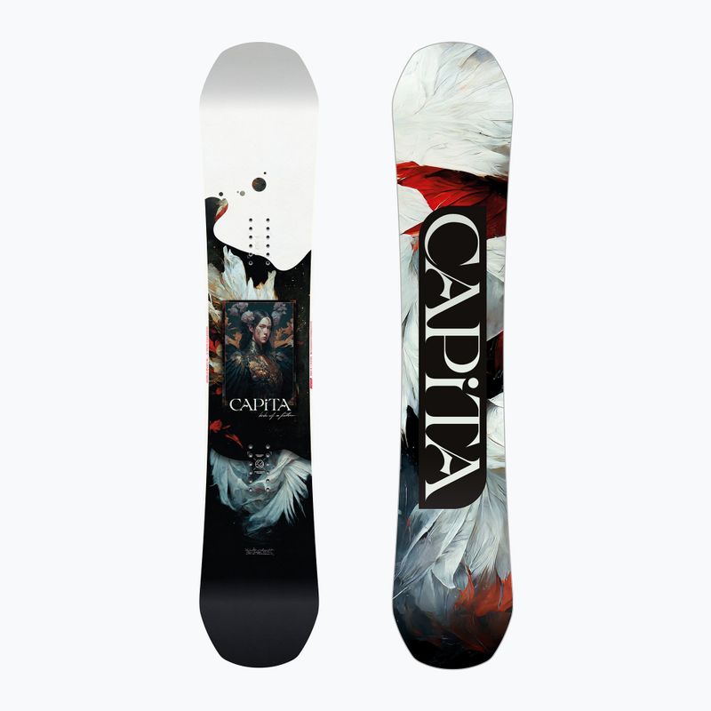 Dámsky snowboard CAPiTA Birds Of A Feather '25 146 cm