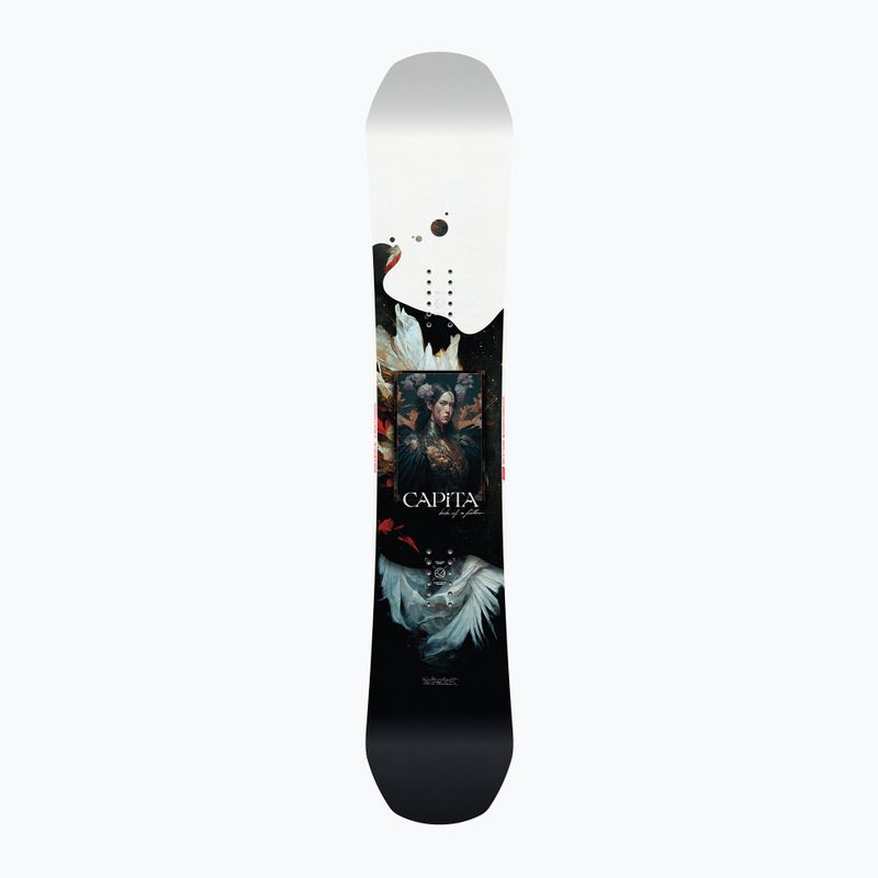 Dámsky snowboard CAPiTA Birds Of A Feather '25 146 cm 2