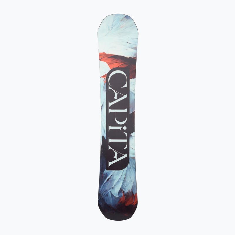 Dámsky snowboard CAPiTA Birds Of A Feather '25 148 cm 3
