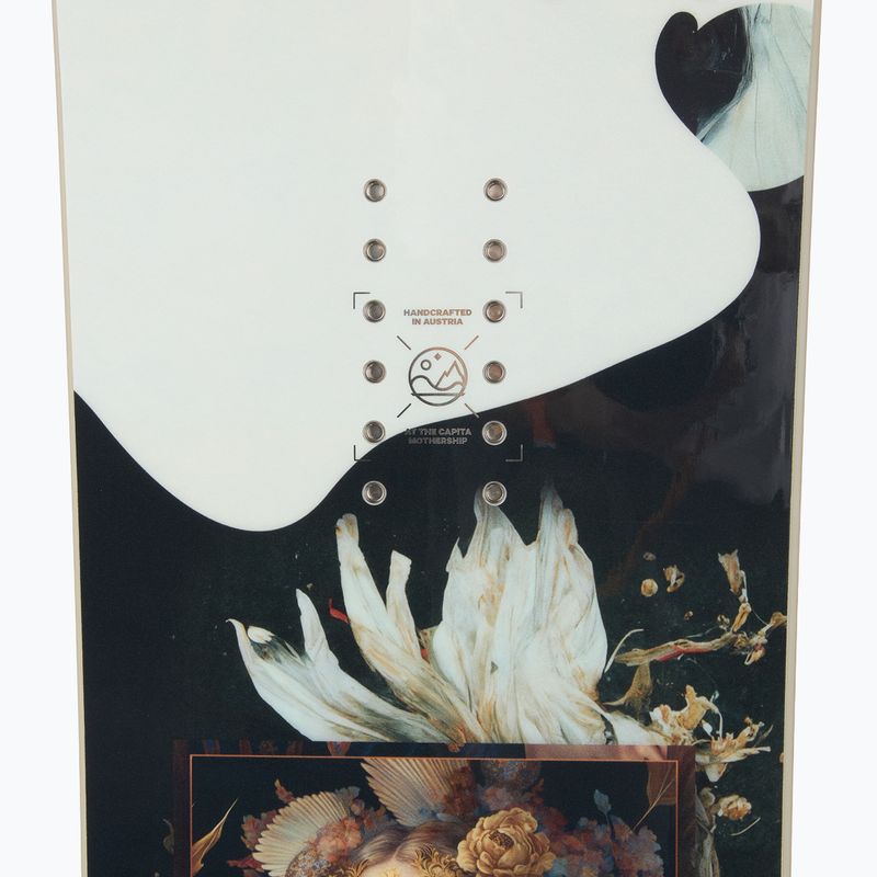 Dámsky snowboard CAPiTA Birds Of A Feather '25 148 cm 4