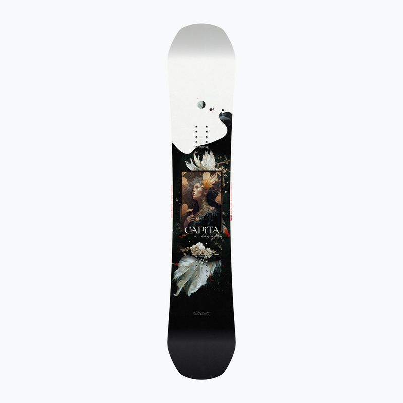 Dámsky snowboard CAPiTA Birds Of A Feather '25 148 cm 2