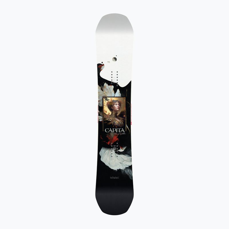 Dámsky snowboard CAPiTA Birds Of A Feather '25 150 cm 2