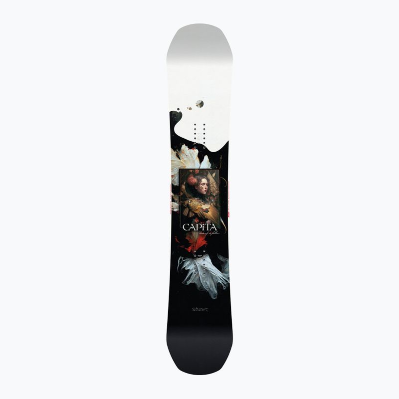 Dámsky snowboard CAPiTA Birds Of A Feather '25 154 cm 2