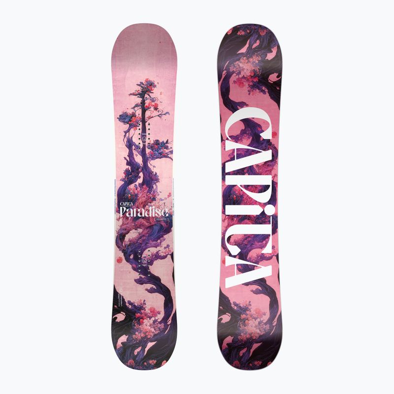 Dámsky snowboard CAPiTA Paradise '25 145 cm