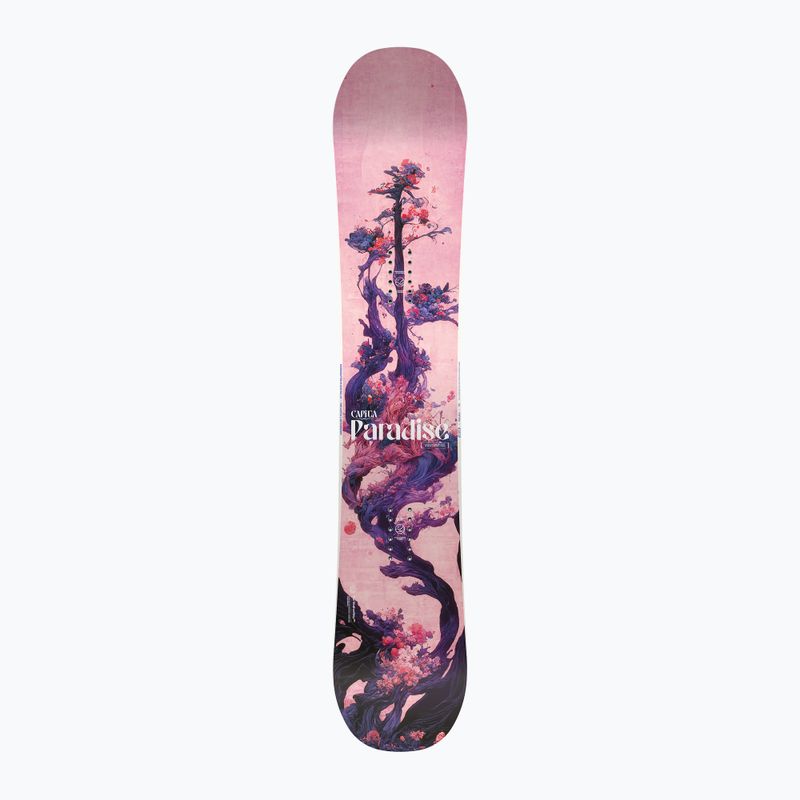 Dámsky snowboard CAPiTA Paradise '25 145 cm 2